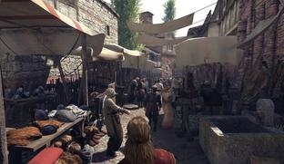 Мечта торговца – эта карта мира Mount & Blade II Bannerlord позволит вам создать торговую империю